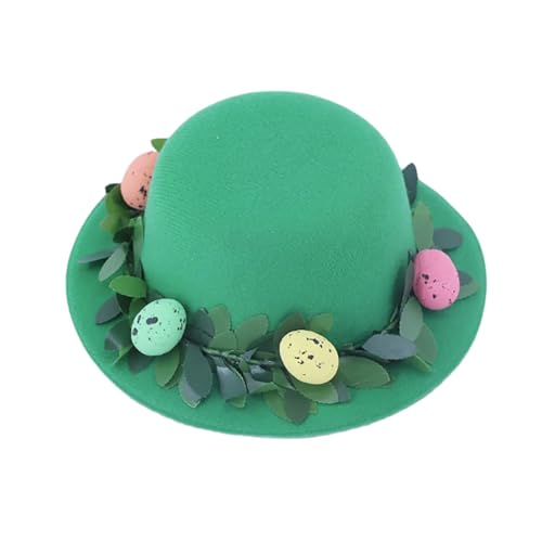 YIGZYCN Bequeme Eierhut Clip Festives Eierhut Clip Schöne Barrettes Für Kinder Und Erwachsene YIGZYCN Bequeme Eierhut Clip Festives Eierhut Clip Schöne Barrettes Für Kinder Und Erwachsene von YIGZYCN