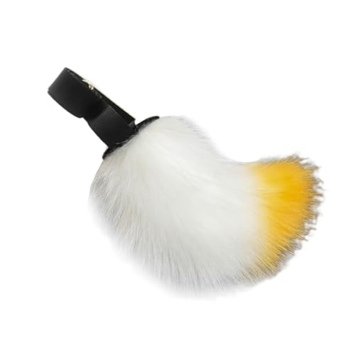 YIGZYCN Hasenkostüme Hasen Ohr Stirnband Schwanz Kunstpelze Schwanz Tierohren Stirnband Weihnachten Halloween Cosplay Kostüm YIGZYCN Hasenkostüme Hasen Ohr Stirnband Schwanz Kunstpelze Schwanz Tierohren Stirnband Weihnachten Halloween Cosplay Kostüm von YIGZYCN