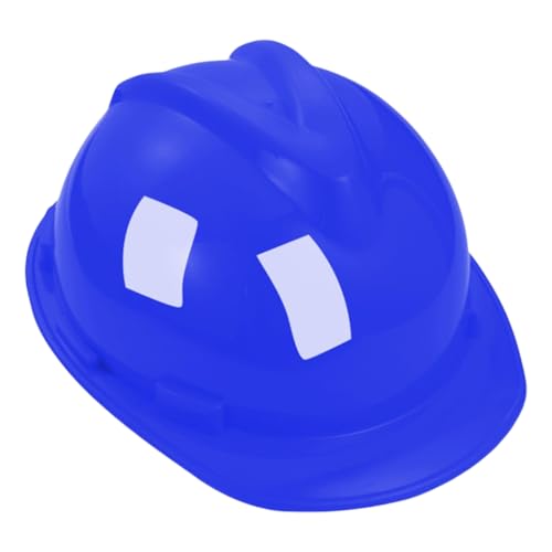 YIGZYCN Ingenieur-Sicherheitshut, Bauarbeiter-Helme, Bauarbeiterhelm, Bauarbeiter-Kostüm, für Halloween, Cosplay YIGZYCN Ingenieur-Sicherheitshut, Bauarbeiter-Helme, Bauarbeiterhelm, Bauarbeiter-Kostüm, für Halloween, Cosplay von YIGZYCN