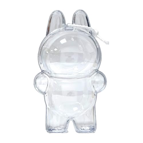 YIGZYCN Kratzer Klare Abdeckungen Anzeige Hülle Für Plüsch Figuren Puppen Sitzende Stehmodell Schutzhülle Doll Nicht Enthalten YIGZYCN Kratzer Klare Abdeckungen Anzeige Hülle Für Plüsch Figuren Puppen Sitzende Stehmodell Schutzhülle Doll Nicht Enthalten von YIGZYCN