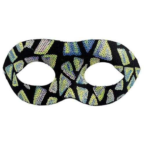 YIGZYCN Maskerade Halbes Gesicht Auge Venezianer Halloween Kostüm Karneval Party Uni Geschenke YIGZYCN Maskerade Halbes Gesicht Auge Venezianer Halloween Kostüm Karneval Party Uni Geschenke von YIGZYCN
