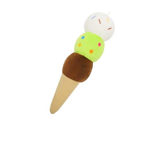 YIGZYCN Tragbares Eisförmiges Pelziges Rückenmassagebaste Für Erwachsene Kinder Reisen Verwenden Sie Neuheit Eiscreme Plüsch Stressablagerung YIGZYCN Tragbares Eisförmiges Pelziges Rückenmassagebaste Für Erwachsene Kinder Reisen Verwenden Sie Neuheit Eiscreme Plüsch Stressablagerung von YIGZYCN
