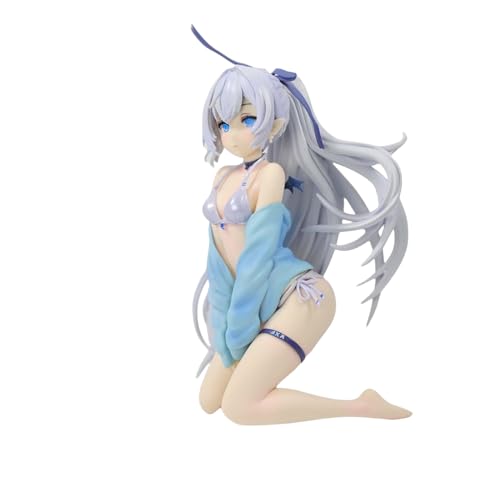 YINTMI Für Akoya Figur Spielzeug Anime Charakter Puppe Anime Modelle Statue, PVC Action Figur Spielzeug Desktop Dekoration Sammlerstücke Ornamente, Geeignet Für 14 Jahre Und Älter von YINTMI