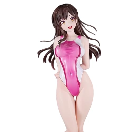 YINTMI Für Chizuru Suwon Figur Anime Charakter Puppe Anime Modelle Statue, PVC Action Figur Desktop Dekoration Sammlerstücke Ornamente, Geeignet Für 14 Jahre Und Älter YINTMI Für Chizuru Suwon Figur Anime Charakter Puppe Anime Modelle Statue, PVC Action Figur Desktop Dekoration Sammlerstücke Ornamente, Geeignet Für 14 Jahre Und Älter von YINTMI