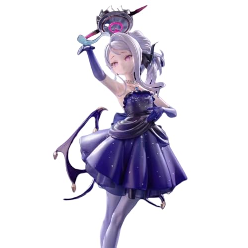 YINTMI Für Full Dress Sorasaki Hina Figur Spielzeug Anime Charakter Puppe Anime Modelle Statue, PVC Action Figur Spielzeug Desktop Dekoration Sammlerstücke Ornamente, Geeignet Für 14 Jahre Und Älter YINTMI Für Full Dress Sorasaki Hina Figur Spielzeug Anime Charakter Puppe Anime Modelle Statue, PVC Action Figur Spielzeug Desktop Dekoration Sammlerstücke Ornamente, Geeignet Für 14 Jahre Und Älter von YINTMI