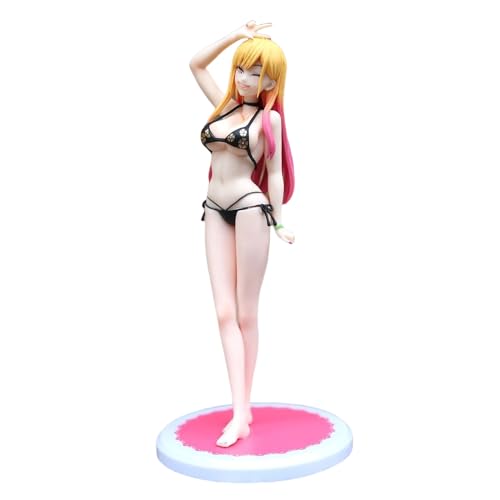 YINTMI Für Kaitakawa Kaimou Figur Spielzeug Anime Charakter Puppe Anime Modelle Statue, PVC Action Figur Spielzeug Desktop Dekoration Sammlerstücke Ornamente, Geeignet Für 14 Jahre Und Älter von YINTMI