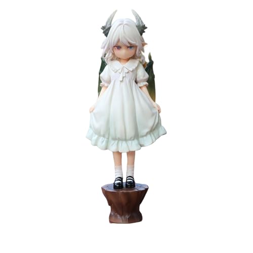 YINTMI Für Kanna Kamui Figur Spielzeug Anime Charakter Puppe Anime Modelle Statue, PVC Action Figur Spielzeug Desktop Dekoration Sammlerstücke Ornamente, Geeignet Für 14 Jahre Und Älter YINTMI Für Kanna Kamui Figur Spielzeug Anime Charakter Puppe Anime Modelle Statue, PVC Action Figur Spielzeug Desktop Dekoration Sammlerstücke Ornamente, Geeignet Für 14 Jahre Und Älter von YINTMI