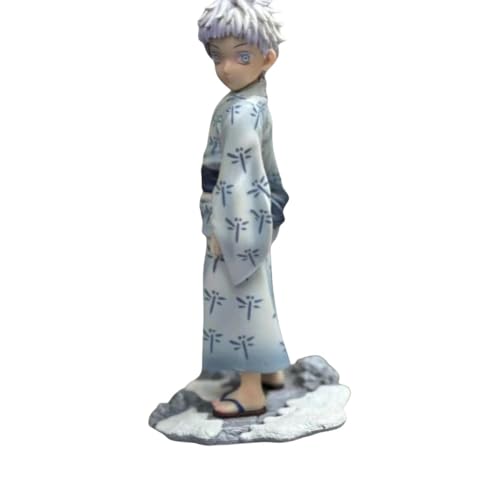 YINTMI Für Kindheit Little Gosho Aoyama Figur Spielzeug Anime Charakter Puppe Modelle Statue, PVC Action Figur Spielzeug Desktop Dekoration Sammlerstücke Ornamente, Geeignet Für 14 Jahre Und Älter von YINTMI