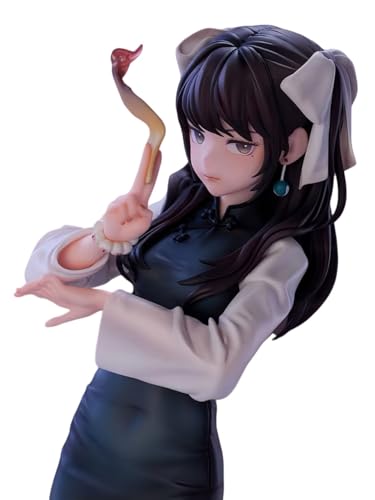 YINTMI Für Medizin Finger Figur Spielzeug Anime Charakter Puppe Anime Modelle Statue, PVC Action Figur Spielzeug Desktop Dekoration Sammlerstücke Ornamente, Geeignet Für 14 Jahre Und Älter von YINTMI