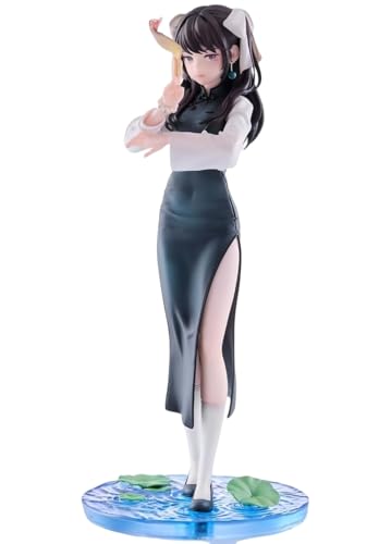 YINTMI Für Medizin Finger Figur Spielzeug Anime Charakter Puppe Anime Modelle Statue, PVC Action Figur Spielzeug Desktop Dekoration Sammlerstücke Ornamente, Geeignet Für 14 Jahre Und Älter von YINTMI