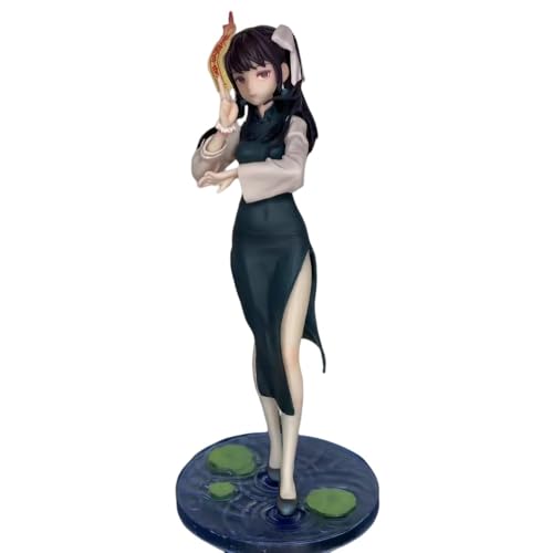 YINTMI Für Medizin Finger Figur Spielzeug Anime Charakter Puppe Anime Modelle Statue, PVC Action Figur Spielzeug Desktop Dekoration Sammlerstücke Ornamente, Geeignet Für 14 Jahre Und Älter YINTMI Für Medizin Finger Figur Spielzeug Anime Charakter Puppe Anime Modelle Statue, PVC Action Figur Spielzeug Desktop Dekoration Sammlerstücke Ornamente, Geeignet Für 14 Jahre Und Älter von YINTMI