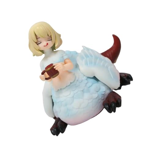 YINTMI Für Monster Body Falin Figur Spielzeug Anime Charakter Puppe Anime Modelle Statue, PVC Action Figur Spielzeug Desktop Dekoration Sammlerstücke Ornamente, Geeignet Für 14 Jahre Und Älter YINTMI Für Monster Body Falin Figur Spielzeug Anime Charakter Puppe Anime Modelle Statue, PVC Action Figur Spielzeug Desktop Dekoration Sammlerstücke Ornamente, Geeignet Für 14 Jahre Und Älter von YINTMI