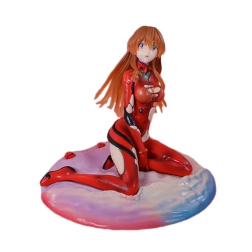 YINTMI Für Sitzende Asuka Figur Spielzeug Anime Charakter Puppe Anime Modelle Statue, PVC Action Figur Spielzeug Desktop Dekoration Sammlerstücke Ornamente, Geeignet Für 14 Jahre Und Älter YINTMI Für Sitzende Asuka Figur Spielzeug Anime Charakter Puppe Anime Modelle Statue, PVC Action Figur Spielzeug Desktop Dekoration Sammlerstücke Ornamente, Geeignet Für 14 Jahre Und Älter von YINTMI
