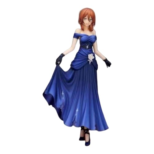 YINTMI Für Springfield Figur Spielzeug Anime Charakter Puppe Anime Modelle Statue, PVC Action Figur Spielzeug Desktop Dekoration Sammlerstücke Ornamente, Geeignet Für 14 Jahre Und Älter von YINTMI