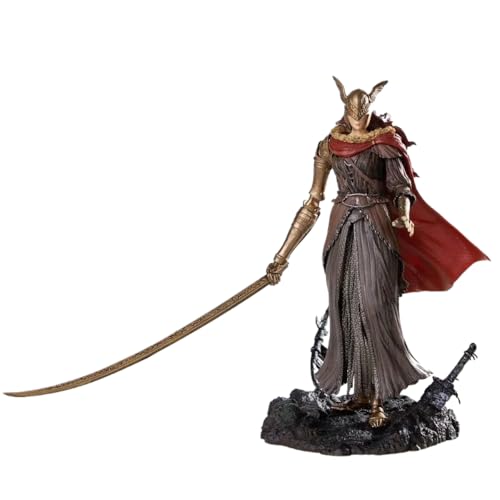 YINTMI Für Valkyrie Figur Spielzeug Anime Charakter Puppe Anime Modelle Statue, PVC Action Figur Spielzeug Desktop Dekoration Sammlerstücke Ornamente, Geeignet Für 14 Jahre Und Älter YINTMI Für Valkyrie Figur Spielzeug Anime Charakter Puppe Anime Modelle Statue, PVC Action Figur Spielzeug Desktop Dekoration Sammlerstücke Ornamente, Geeignet Für 14 Jahre Und Älter von YINTMI