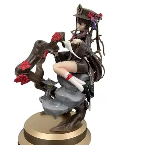 YINTMI Für Walnuss Figur Anime Charakter Puppe Anime Modelle Statue, PVC Action Figur Desktop Dekoration Sammlerstücke Ornamente, Geeignet Für 14 Jahre Und Älter YINTMI Für Walnuss Figur Anime Charakter Puppe Anime Modelle Statue, PVC Action Figur Desktop Dekoration Sammlerstücke Ornamente, Geeignet Für 14 Jahre Und Älter von YINTMI