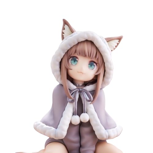 YINTMI Für Weihnachten Sojamehl Figur Spielzeug Anime Charakter Puppe Anime Modelle Statue, PVC Action Figur Spielzeug Desktop Dekoration Sammlerstücke, Geeignet Für 14 Jahre Und Älter YINTMI Für Weihnachten Sojamehl Figur Spielzeug Anime Charakter Puppe Anime Modelle Statue, PVC Action Figur Spielzeug Desktop Dekoration Sammlerstücke, Geeignet Für 14 Jahre Und Älter von YINTMI