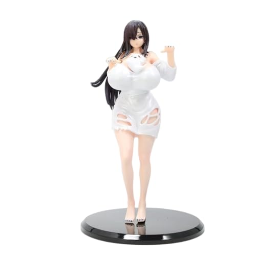 YINTMI Für Youko Figur Spielzeug Anime Charakter Puppe Anime Modelle Statue, PVC Action Figur Spielzeug Desktop Dekoration Sammlerstücke Ornamente, Geeignet Für 14 Jahre Und Älter YINTMI Für Youko Figur Spielzeug Anime Charakter Puppe Anime Modelle Statue, PVC Action Figur Spielzeug Desktop Dekoration Sammlerstücke Ornamente, Geeignet Für 14 Jahre Und Älter von YINTMI