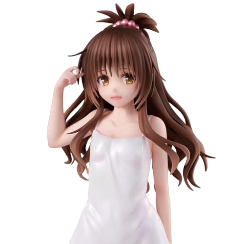 YINTMI Für Yuuki Mikan Figur Spielzeug Anime Charakter Puppe Anime Modelle Statue, PVC Action Figur Spielzeug Desktop Dekoration Sammlerstücke Ornamente, Geeignet Für 14 Jahre Und Älter YINTMI Für Yuuki Mikan Figur Spielzeug Anime Charakter Puppe Anime Modelle Statue, PVC Action Figur Spielzeug Desktop Dekoration Sammlerstücke Ornamente, Geeignet Für 14 Jahre Und Älter von YINTMI