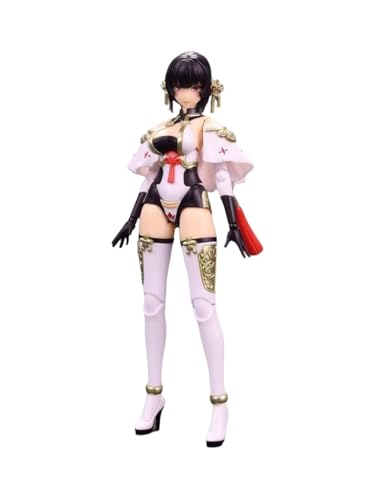 YINTMI Für Zwölf Kriege Figur Spielzeug Anime Charakter Puppe Anime Modelle Statue, PVC Action Figur Spielzeug Desktop Dekoration Sammlerstücke Ornamente, Geeignet Für 14 Jahre Und Älter (Samael) YINTMI Für Zwölf Kriege Figur Spielzeug Anime Charakter Puppe Anime Modelle Statue, PVC Action Figur Spielzeug Desktop Dekoration Sammlerstücke Ornamente, Geeignet Für 14 Jahre Und Älter (Samael) von YINTMI