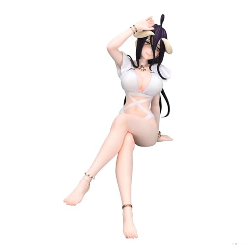 YINTMI für Albedo Figur Spielzeug Anime Charakter Puppe Anime Modelle Statue, PVC Action Figur Spielzeug Desktop Dekoration Sammlerstücke Ornamente Sammlerstücke Statue Geschenke YINTMI für Albedo Figur Spielzeug Anime Charakter Puppe Anime Modelle Statue, PVC Action Figur Spielzeug Desktop Dekoration Sammlerstücke Ornamente Sammlerstücke Statue Geschenke von YINTMI