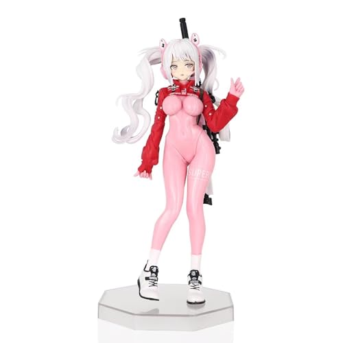 YINTMI für Alice Nikki Figur Spielzeug Anime Charakter Puppe Anime Modelle Statue, PVC Action Figur Spielzeug Desktop Dekoration Sammlerstücke Ornamente, geeignet für 14 Jahre und älter YINTMI für Alice Nikki Figur Spielzeug Anime Charakter Puppe Anime Modelle Statue, PVC Action Figur Spielzeug Desktop Dekoration Sammlerstücke Ornamente, geeignet für 14 Jahre und älter von YINTMI