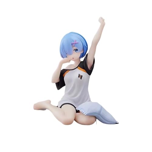 YINTMI für Amane Kanata Figur Spielzeug Anime Charakter Puppe Anime Modelle Statue, PVC Action Figur Spielzeug Desktop Dekoration Sammlerstücke Ornamente, geeignet für 14 Jahre und älter YINTMI für Amane Kanata Figur Spielzeug Anime Charakter Puppe Anime Modelle Statue, PVC Action Figur Spielzeug Desktop Dekoration Sammlerstücke Ornamente, geeignet für 14 Jahre und älter von YINTMI