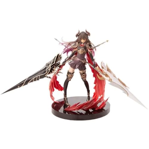 YINTMI für Dark Dragon Knight Figur Spielzeug Anime Charakter Puppe Anime Modelle Statue, PVC Action Figur Spielzeug Desktop Dekoration Sammlerstücke Ornamente, geeignet für 14 Jahre und älter YINTMI für Dark Dragon Knight Figur Spielzeug Anime Charakter Puppe Anime Modelle Statue, PVC Action Figur Spielzeug Desktop Dekoration Sammlerstücke Ornamente, geeignet für 14 Jahre und älter von YINTMI
