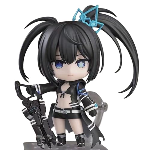 YINTMI für Erishuka Figur Spielzeug Anime Charakter Puppe Anime Modelle Statue, PVC Action Figur Spielzeug Desktop Dekoration Sammlerstücke Ornamente, geeignet für 14 Jahre und älter YINTMI für Erishuka Figur Spielzeug Anime Charakter Puppe Anime Modelle Statue, PVC Action Figur Spielzeug Desktop Dekoration Sammlerstücke Ornamente, geeignet für 14 Jahre und älter von YINTMI