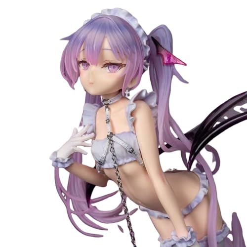 YINTMI für Eve Figur Spielzeug Anime Charakter Puppe Anime Modelle Statue, PVC Action Figur Spielzeug Desktop Dekoration Sammlerstücke Ornamente, geeignet für 14 Jahre und älter YINTMI für Eve Figur Spielzeug Anime Charakter Puppe Anime Modelle Statue, PVC Action Figur Spielzeug Desktop Dekoration Sammlerstücke Ornamente, geeignet für 14 Jahre und älter von YINTMI