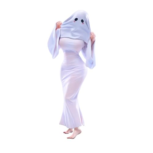 YINTMI für Ghost Girl Figur Spielzeug Anime Charakter Puppe Anime Modelle Statue, PVC Action Figur Spielzeug Desktop Dekoration Sammlerstücke Ornamente, geeignet für 14 Jahre und älter YINTMI für Ghost Girl Figur Spielzeug Anime Charakter Puppe Anime Modelle Statue, PVC Action Figur Spielzeug Desktop Dekoration Sammlerstücke Ornamente, geeignet für 14 Jahre und älter von YINTMI
