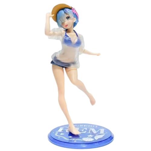 YINTMI für Hayase Yuuka Figur Spielzeug Anime Charakter Puppe Anime Modelle Statue, PVC Action Figur Spielzeug Desktop Dekoration Sammlerstücke Ornamente, geeignet für 14 Jahre und älter YINTMI für Hayase Yuuka Figur Spielzeug Anime Charakter Puppe Anime Modelle Statue, PVC Action Figur Spielzeug Desktop Dekoration Sammlerstücke Ornamente, geeignet für 14 Jahre und älter von YINTMI