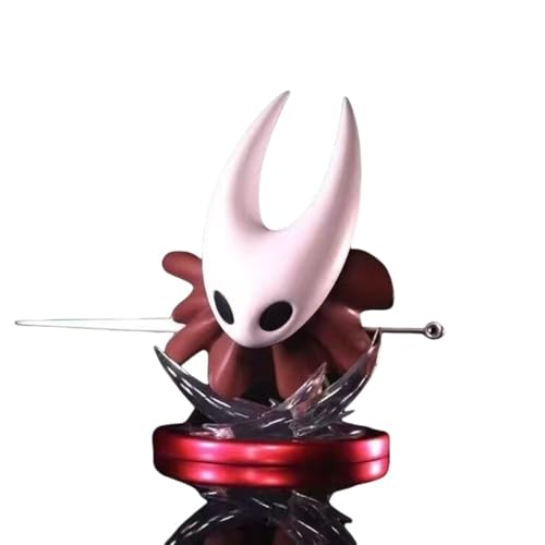 YINTMI für Little Knight Figur Spielzeug Anime Charakter Puppe Anime Modelle Statue, PVC Action Figur Spielzeug Desktop Dekoration Sammlerstücke Ornamente, geeignet für 14 Jahre und älter YINTMI für Little Knight Figur Spielzeug Anime Charakter Puppe Anime Modelle Statue, PVC Action Figur Spielzeug Desktop Dekoration Sammlerstücke Ornamente, geeignet für 14 Jahre und älter von YINTMI