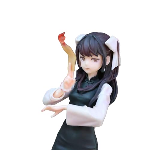 YINTMI für Medikamente Finger Figur Spielzeug Anime Charakter Puppe Anime Modelle Statue, PVC Action Figur Spielzeug Desktop Dekoration Sammlerstücke Ornamente, geeignet für 14 Jahre und älter YINTMI für Medikamente Finger Figur Spielzeug Anime Charakter Puppe Anime Modelle Statue, PVC Action Figur Spielzeug Desktop Dekoration Sammlerstücke Ornamente, geeignet für 14 Jahre und älter von YINTMI