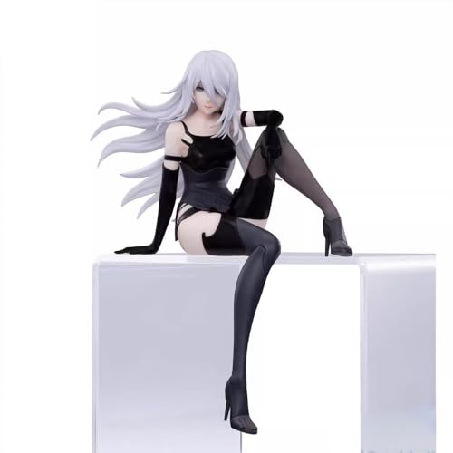 YINTMI für Neil A2 Sitzende Figur Spielzeug Anime Charakter Puppe Anime Modelle Statue, PVC Action Figur Spielzeug Desktop Dekoration Sammlerstücke Ornamente, geeignet für 14 Jahre und älter YINTMI für Neil A2 Sitzende Figur Spielzeug Anime Charakter Puppe Anime Modelle Statue, PVC Action Figur Spielzeug Desktop Dekoration Sammlerstücke Ornamente, geeignet für 14 Jahre und älter von YINTMI