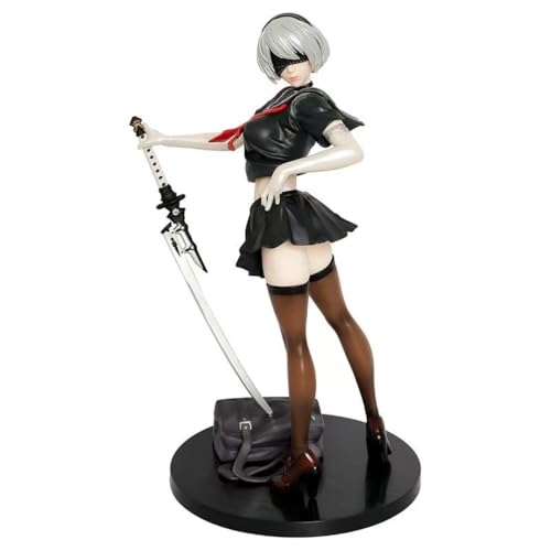 YINTMI für Neil Uniform Figur Spielzeug Anime Charakter Puppe Anime Modelle Statue, PVC Action Figur Spielzeug Desktop Dekoration Sammlerstücke Ornamente, geeignet für 14 Jahre und älter YINTMI für Neil Uniform Figur Spielzeug Anime Charakter Puppe Anime Modelle Statue, PVC Action Figur Spielzeug Desktop Dekoration Sammlerstücke Ornamente, geeignet für 14 Jahre und älter von YINTMI