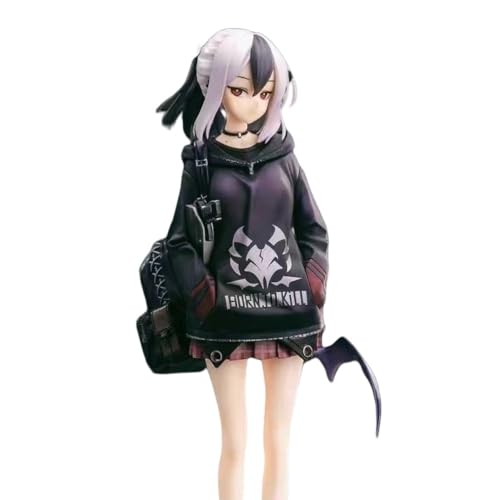 YINTMI für Onikata Kayoko Figur Spielzeug Anime Charakter Puppe Anime Modelle Statue, PVC Action Figur Spielzeug Desktop Dekoration Sammlerstücke Ornamente, geeignet für 14 Jahre und älter YINTMI für Onikata Kayoko Figur Spielzeug Anime Charakter Puppe Anime Modelle Statue, PVC Action Figur Spielzeug Desktop Dekoration Sammlerstücke Ornamente, geeignet für 14 Jahre und älter von YINTMI
