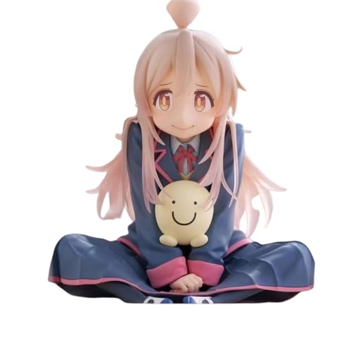 YINTMI für OyamaMahiro Figur Spielzeug Anime Charakter Puppe Anime Modelle Statue, PVC Action Figur Spielzeug Desktop Dekoration Sammlerstücke Ornamente, geeignet für 14 Jahre und älter YINTMI für OyamaMahiro Figur Spielzeug Anime Charakter Puppe Anime Modelle Statue, PVC Action Figur Spielzeug Desktop Dekoration Sammlerstücke Ornamente, geeignet für 14 Jahre und älter von YINTMI