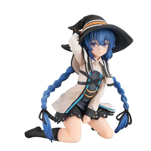 YINTMI für Rokich Figur Spielzeug Anime Charakter Puppe Anime Modelle Statue, PVC Action Figur Spielzeug Desktop Dekoration Sammlerstücke Ornamente, geeignet für 14 Jahre und älter YINTMI für Rokich Figur Spielzeug Anime Charakter Puppe Anime Modelle Statue, PVC Action Figur Spielzeug Desktop Dekoration Sammlerstücke Ornamente, geeignet für 14 Jahre und älter von YINTMI