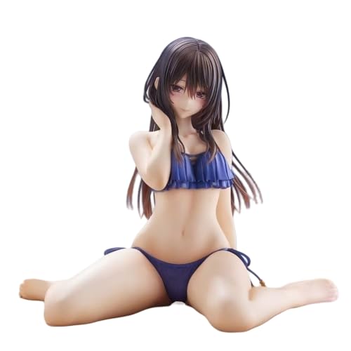 YINTMI für Shui Cheng Hua Shi Figur Spielzeug Anime Charakter Puppe Anime Modelle Statue, PVC Action Figur Spielzeug Desktop Dekoration Sammlerstücke Ornamente, geeignet für 14 Jahre und älter YINTMI für Shui Cheng Hua Shi Figur Spielzeug Anime Charakter Puppe Anime Modelle Statue, PVC Action Figur Spielzeug Desktop Dekoration Sammlerstücke Ornamente, geeignet für 14 Jahre und älter von YINTMI