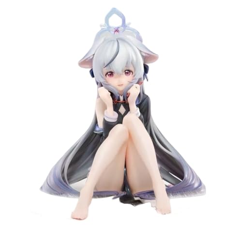 YINTMI für Sunohara Kokona Figur Spielzeug Anime Charakter Puppe Anime Modelle Statue, PVC Action Figur Spielzeug Desktop Dekoration Sammlerstücke Ornamente, geeignet für 14 Jahre und älter YINTMI für Sunohara Kokona Figur Spielzeug Anime Charakter Puppe Anime Modelle Statue, PVC Action Figur Spielzeug Desktop Dekoration Sammlerstücke Ornamente, geeignet für 14 Jahre und älter von YINTMI
