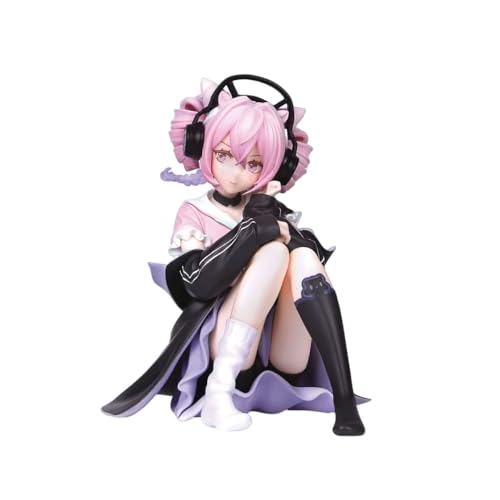 YINTMI für U-Offizielle Figur Spielzeug Anime Charakter Puppe Anime Modelle Statue, PVC Action Figur Spielzeug Desktop Dekoration Sammlerstücke Ornamente, geeignet für 14 Jahre und älter YINTMI für U-Offizielle Figur Spielzeug Anime Charakter Puppe Anime Modelle Statue, PVC Action Figur Spielzeug Desktop Dekoration Sammlerstücke Ornamente, geeignet für 14 Jahre und älter von YINTMI