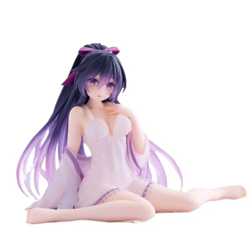 YINTMI für Yatogami Tohka Figur Spielzeug Anime Charakter Puppe Anime Modelle Statue, PVC Action Figur Spielzeug Desktop Dekoration Sammlerstücke Ornamente, geeignet für 14 Jahre und älter YINTMI für Yatogami Tohka Figur Spielzeug Anime Charakter Puppe Anime Modelle Statue, PVC Action Figur Spielzeug Desktop Dekoration Sammlerstücke Ornamente, geeignet für 14 Jahre und älter von YINTMI