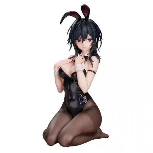 YINTMI für Yokoyama Ishimi Figur Spielzeug Anime Charakter Puppe Anime Modelle Statue, PVC Action Figur Spielzeug Desktop Dekoration Sammlerstücke Ornamente, geeignet für 14 Jahre und älter von YINTMI
