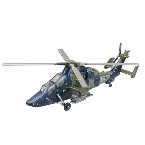 YINcrinx Tiger Hubschrauber Bauklötze Modell, Modell Sammler, Jungen Sammler Spielzeug, Fighter Jet Blöcke, Desktop-Dekorationen, Boxed Toys YINcrinx Tiger Hubschrauber Bauklötze Modell, Modell Sammler, Jungen Sammler Spielzeug, Fighter Jet Blöcke, Desktop-Dekorationen, Boxed Toys von YINcrinx