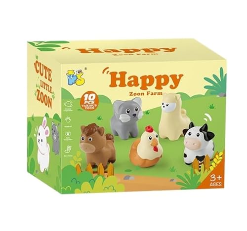 YIQOGAME Montessori Spielzeug für Kleinkinder YIQOGAME Montessori Spielzeug für Kleinkinder von YIQOGAME