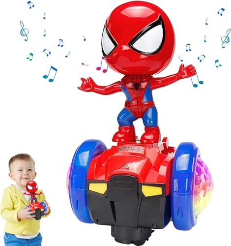 Spider Fahrzeug, Kinder Spider Spielzeug, Spider Auto Spielzeug, Kinderspielzeug Fahrzeuge, Spider Spielzeug Auto, Spider Spielzeugautos für Kinder Spider Fahrzeug, Kinder Spider Spielzeug, Spider Auto Spielzeug, Kinderspielzeug Fahrzeuge, Spider Spielzeug Auto, Spider Spielzeugautos für Kinder von YISKY