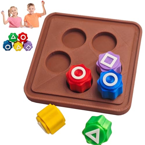 YISKY Traditionelle Koreanische Spiele, 5 Stück gonggi Koreanisches Spiel, Gonggi Jack Stone Pebbles Set, gonggi Stones, Steinfangspiel, Für Unterhaltsame Stunden Und Koordinationstraining (mit Base) YISKY Traditionelle Koreanische Spiele, 5 Stück gonggi Koreanisches Spiel, Gonggi Jack Stone Pebbles Set, gonggi Stones, Steinfangspiel, Für Unterhaltsame Stunden Und Koordinationstraining (mit Base) von YISKY