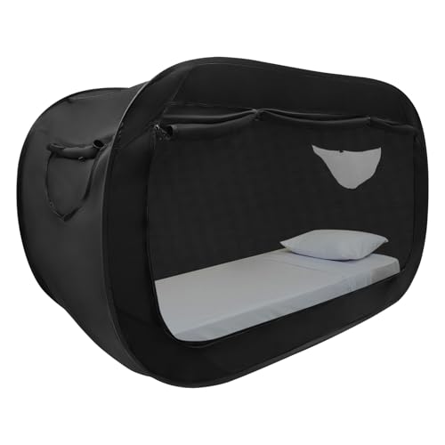 Zelt,190x90x100cm Spielzelt Kinder,Blackout Zelt,Faltbare Atmungsaktive Bettzelt für Wandern,Picknicken,Campen,Spielen Zelt,190x90x100cm Spielzelt Kinder,Blackout Zelt,Faltbare Atmungsaktive Bettzelt für Wandern,Picknicken,Campen,Spielen von YISSALE