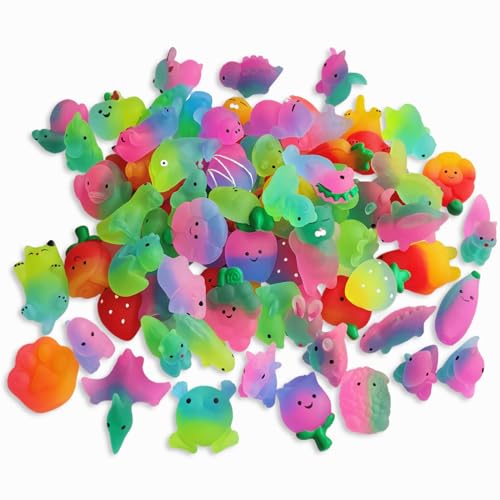 30 Pcs Farbverlauf Serie Mochi Squishy Stress Relief Spielzeug,Sensorische Spielzeug,Kind Geburtstagsfeier Gunstgeschenk,Klassenzimmer Preise,Klassenzimmer Preise,Goodie Taschen Stuffers für Kinde 30 Pcs Farbverlauf Serie Mochi Squishy Stress Relief Spielzeug,Sensorische Spielzeug,Kind Geburtstagsfeier Gunstgeschenk,Klassenzimmer Preise,Klassenzimmer Preise,Goodie Taschen Stuffers für Kinde von YIWLFQH